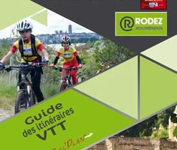 VTT : Balades et Randonnées - Rodez