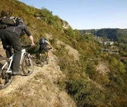 Loisirs Loc VTT - Druelle Balsac