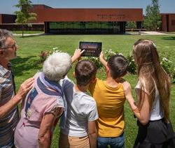 Freemick Aventure - Jeux d'évasion et d'aventure mobiles - Onet-le-Château