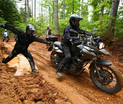 AIR GLOBE - OFF ROAD - Sébazac-Concourès