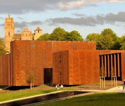 Musée Soulages - Rodez