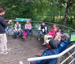 Fédération de Pêche de l'Aveyron - Rodez