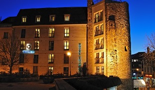 HOTEL DE LA TOUR MAJE - Rodez