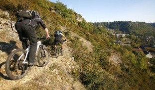 Loisirs Loc VTT - Druelle Balsac