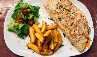 La Cantina Tex Mex - Rodez