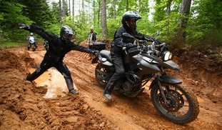 AIR GLOBE - OFF ROAD - Sébazac-Concourès