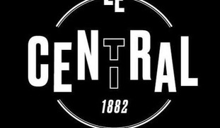 Le Central 1882 - Rodez