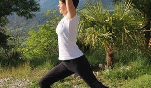 Yoga Sylvie Lacaze - Rodez