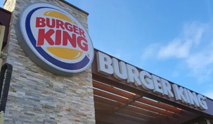 Burger King - Rodez