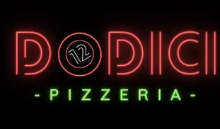 Pizzeria Dodici - Rodez