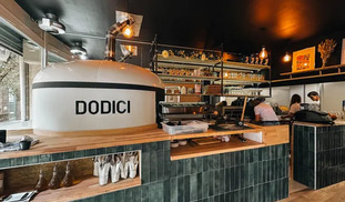 Pizzeria Dodici - Rodez
