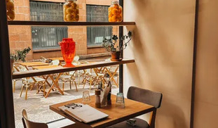 Pizzeria Dodici - Rodez