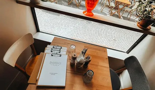 Pizzeria Dodici - Rodez