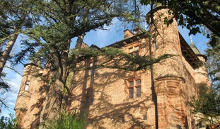 Château de Canac - Onet-le-Château