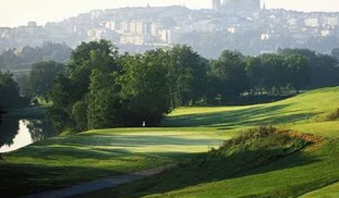 Bluegreen Golf de Rodez Agglomération - Onet-le-Château