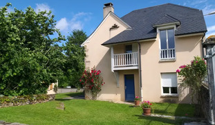 Gîte La Capelle Saint-Martin - AYG5026 - Luc-la-Primaube