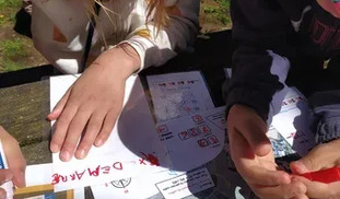 Aquo Bapla - Le Monastère