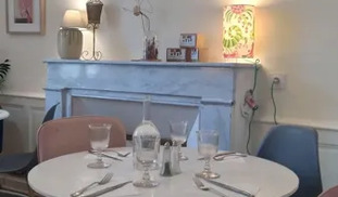 La maison de Cécile et Aimé - Rodez