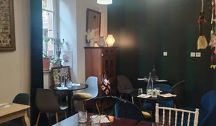 La maison de Cécile et Aimé - Rodez