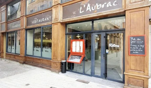 L'Aubrac Café - Rodez