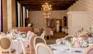 Château de Fontanges (restaurant) - Onet-le-Château