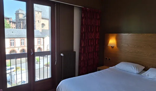 Hôtel Tour Maje - Rodez