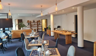 B&B HOTEL Rodez Bourran - Rodez
