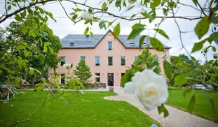 Hôtel la Ferme de Bourran - Rodez