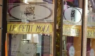 Le Petit Moka - Rodez