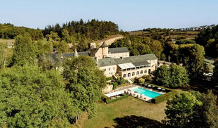 Sin Castle - Le château des péchés - Onet-le-Château