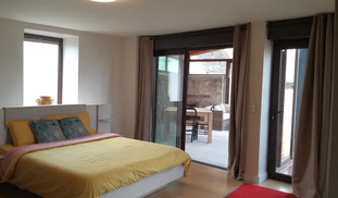 Chambre d'hôtes Lucie Durand - Druelle Balsac