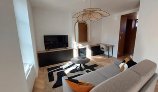 Le Gally 55m2 Cœur de ville avec garage ! - Rodez