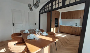 Le Gally 55m2 Cœur de ville avec garage ! - Rodez