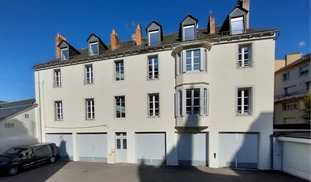 Le Gally 2 - 55m2 Cœur de ville avec garage ! - Rodez