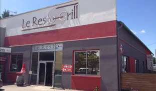 Restaurant Le Resto-grill - Rodez