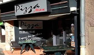 Pizza Max - Rodez