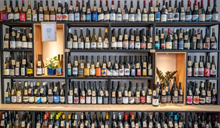 Trinquons " Café & Cave à Vin" - Rodez