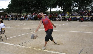 Comité Aveyronnais de Bowling et sport de Quilles - Onet-le-Château