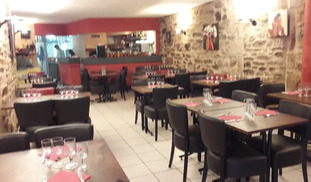 Pizzeria la Romaine - Rodez