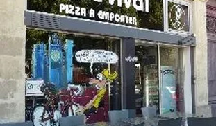 Pizza Vival - Rodez