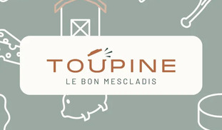 Toupine - Rodez