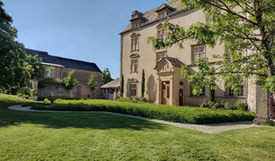 Château de Balsac - Druelle Balsac