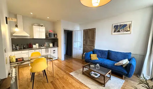 Appartement Hyper Centre Rodez - Rodez