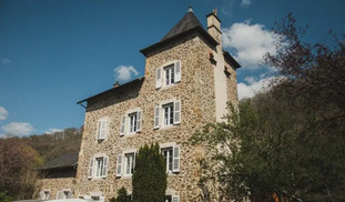 Le Moulin des Attizals - Rodez