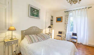 Le Moulin des Attizals - Rodez