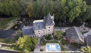 Le Moulin des Attizals - Rodez