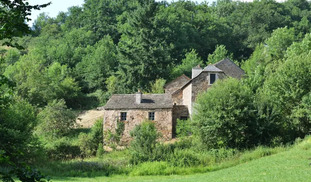 Gîte Le Noyer - Ambec - Rodez