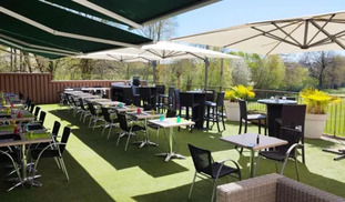 Restaurant du Golf - Onet-le-Château