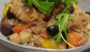 Restaurant du Golf - Onet-le-Château