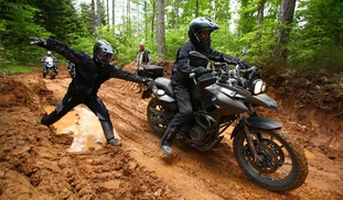 AIR GLOBE - OFF ROAD - Sébazac-Concourès